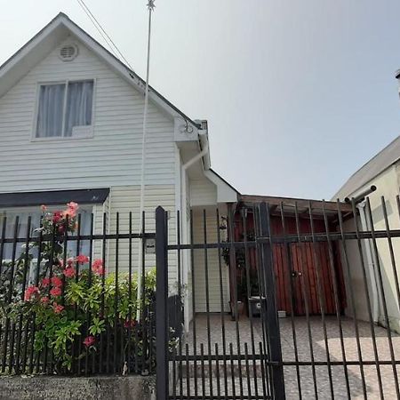 Casa بورتو فاراس المظهر الخارجي الصورة