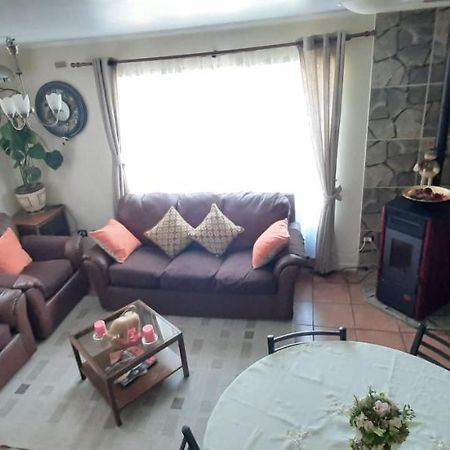 Casa بورتو فاراس المظهر الخارجي الصورة