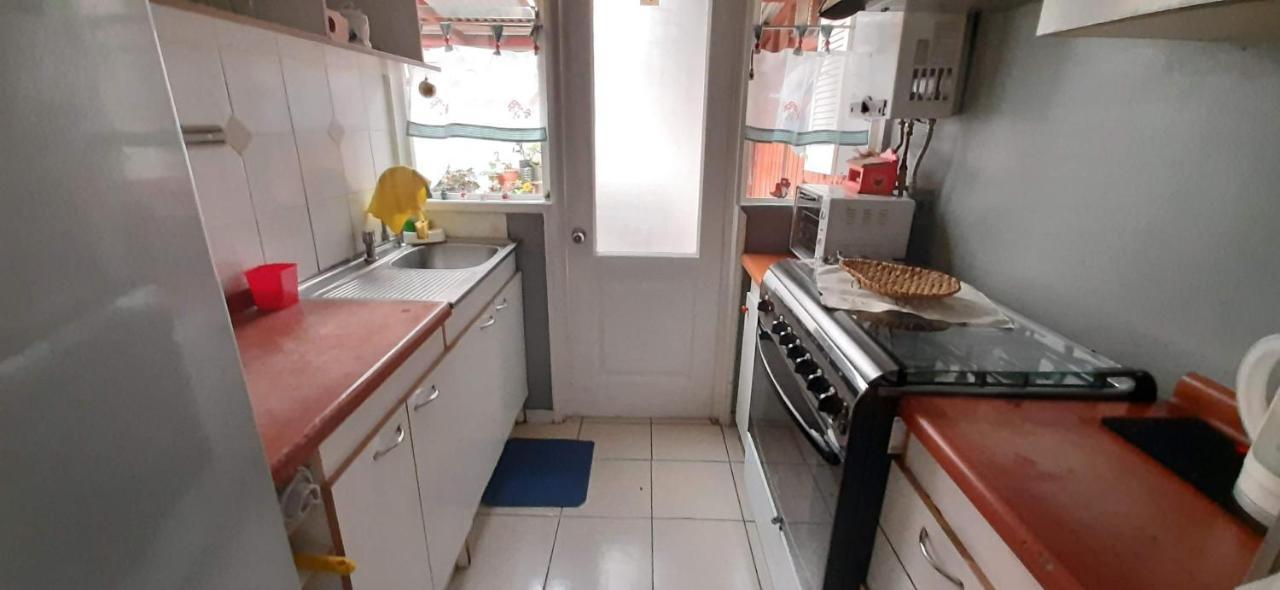 Casa بورتو فاراس المظهر الخارجي الصورة